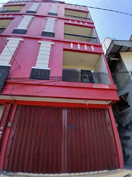 Dijual/Disewakan Ruko Strategis di Ahmad Yani Surabaya Selatan - Image 1