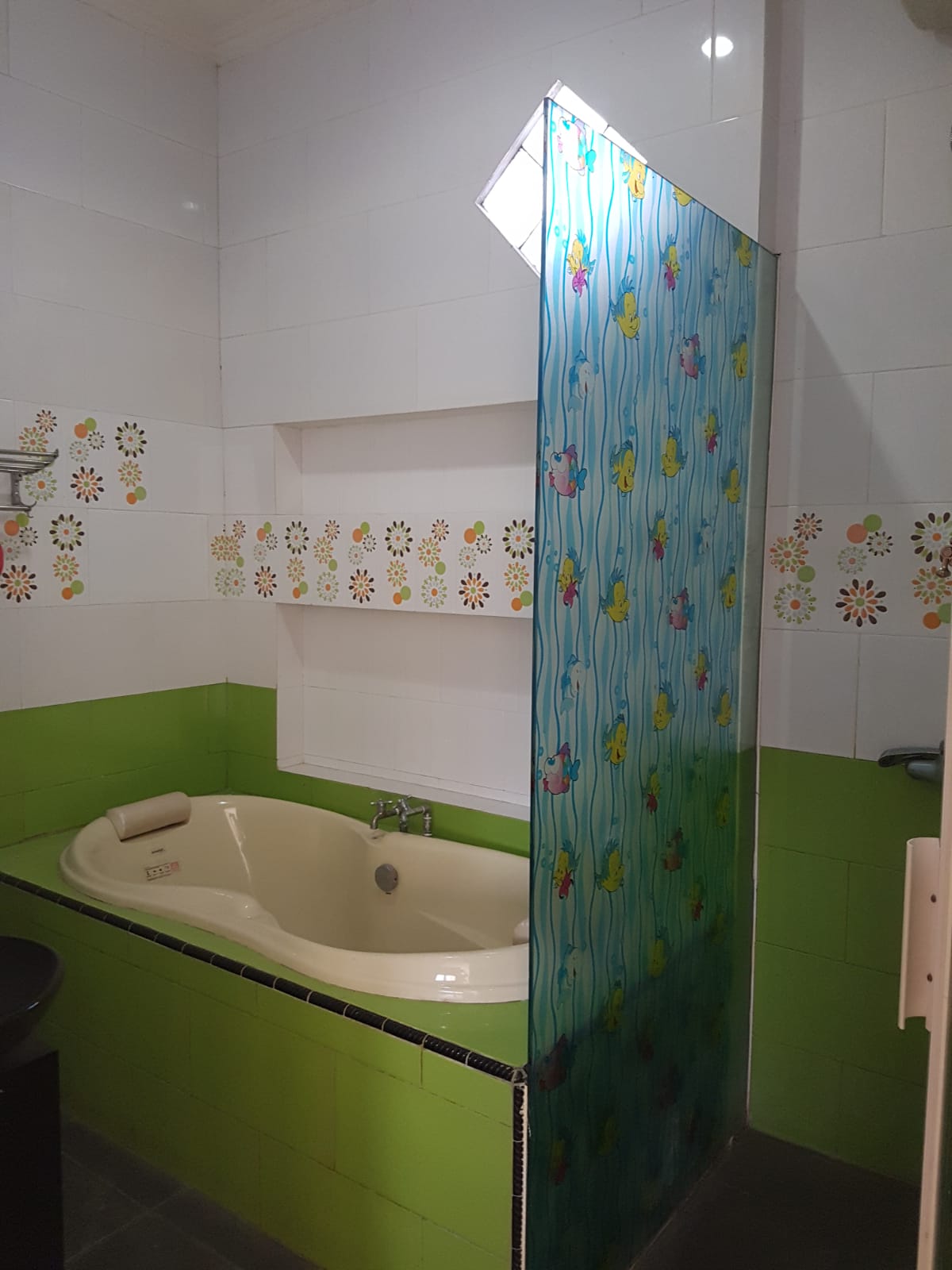 Dijual / Sewa Rumah Minimalis 2 Lantai Woodland Citraland Surabaya Barat - Thumbnail 5