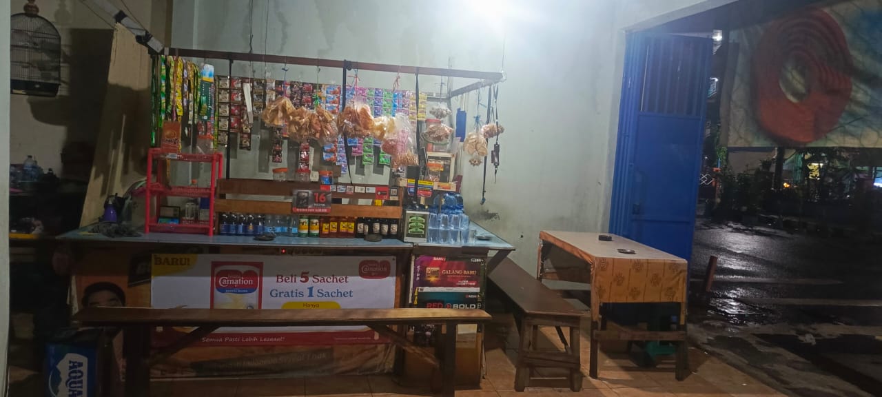 Jual Rumah Usaha Penjaringan Rungkut Surabaya Timur - Thumbnail 2