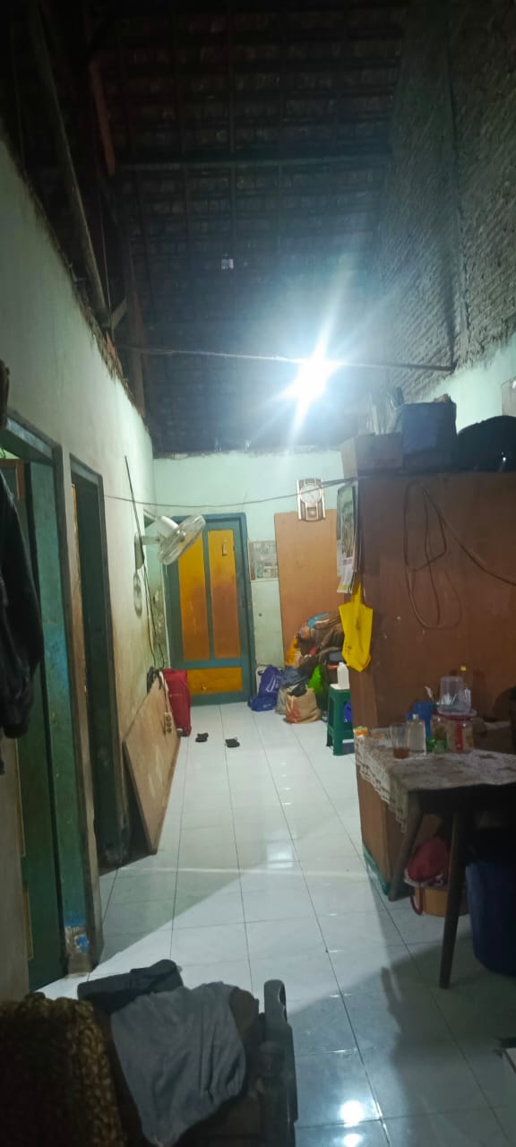 Jual Rumah Usaha Penjaringan Rungkut Surabaya Timur - Thumbnail 4