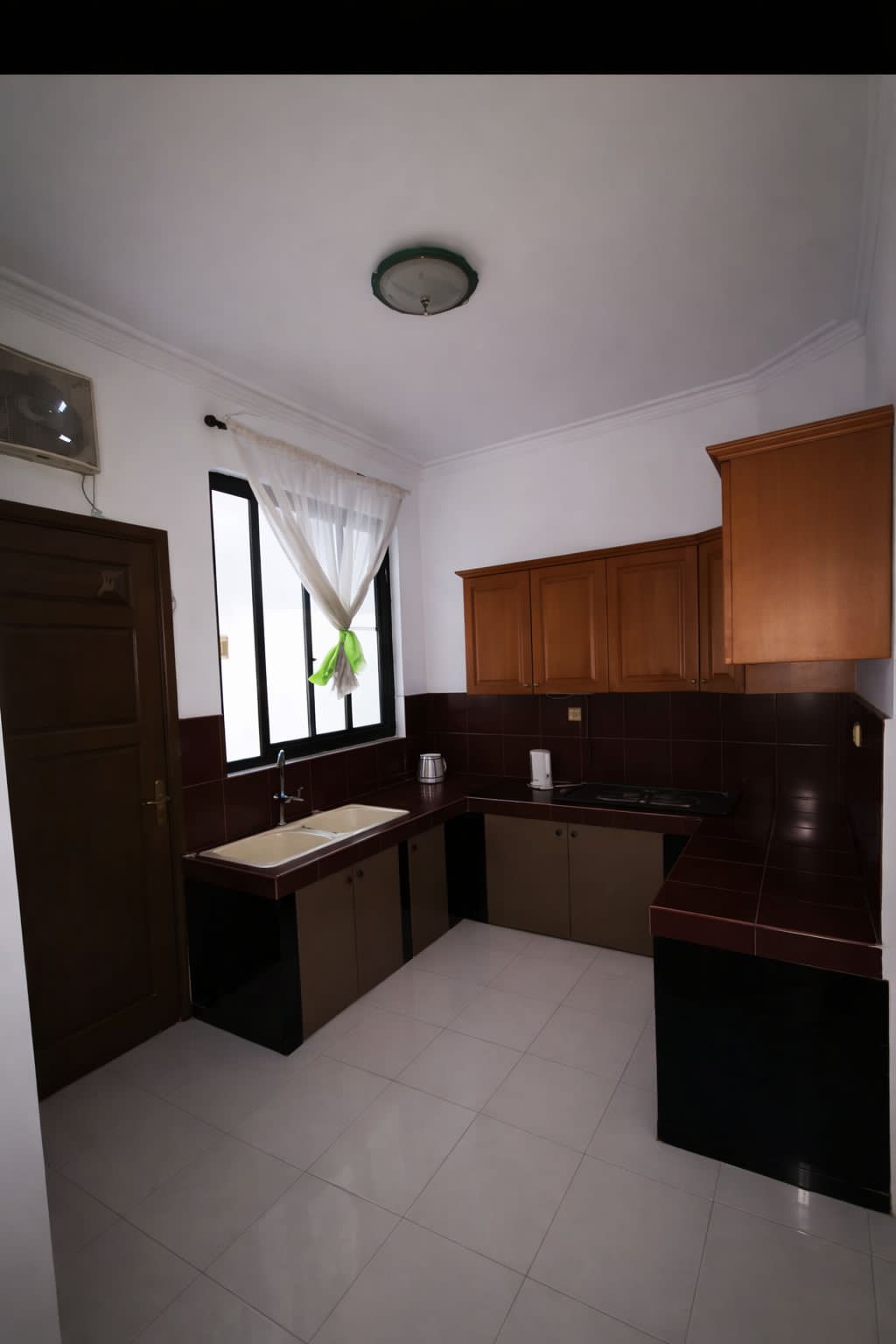 Dijual Rumah  Strategis 2 Lantai Istana Permata Juanda Sidoarjo - Thumbnail 3