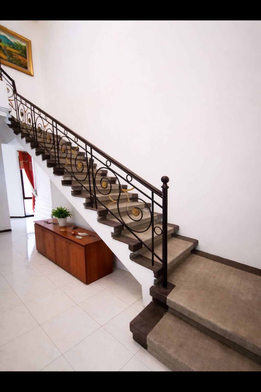 Dijual Rumah  Strategis 2 Lantai Istana Permata Juanda Sidoarjo - Thumbnail 4