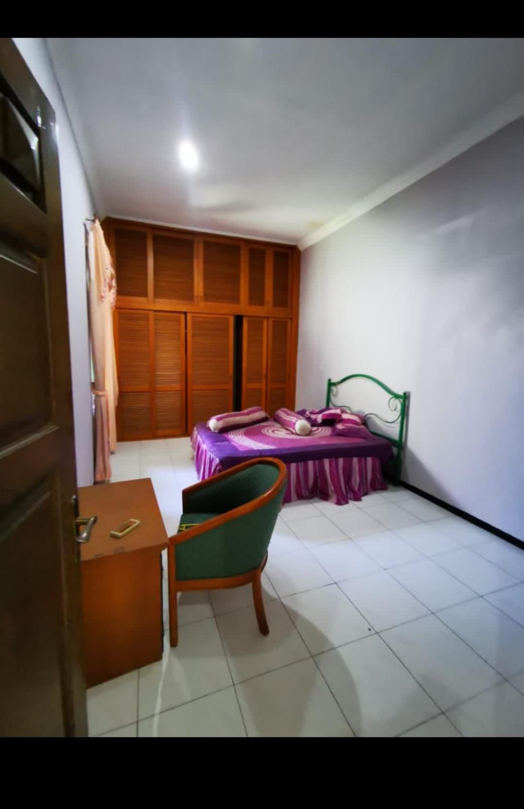 Dijual Rumah  Strategis 2 Lantai Istana Permata Juanda Sidoarjo - Thumbnail 5