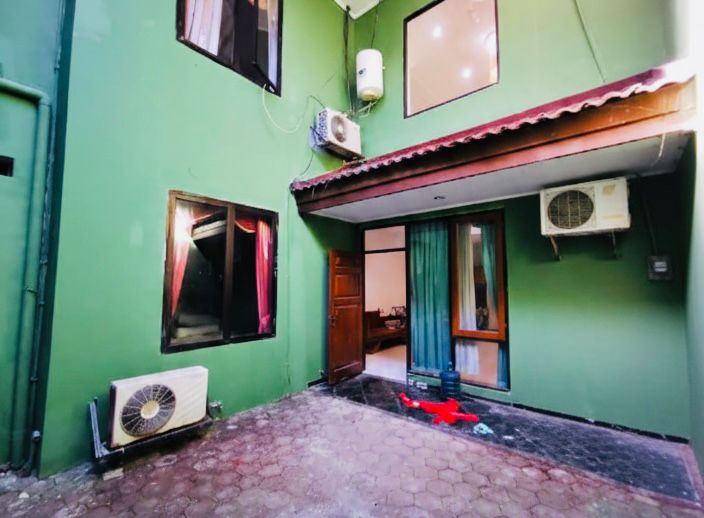 Dijual Rumah  Strategis 2 Lantai Istana Permata Juanda Sidoarjo - Thumbnail 6