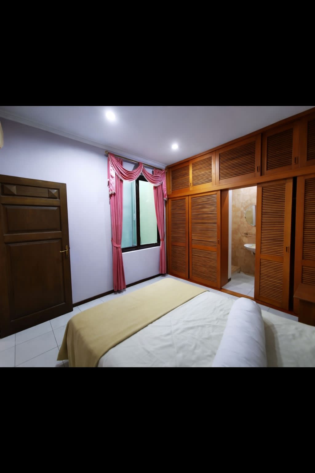 Dijual Rumah  Strategis 2 Lantai Istana Permata Juanda Sidoarjo - Thumbnail 7