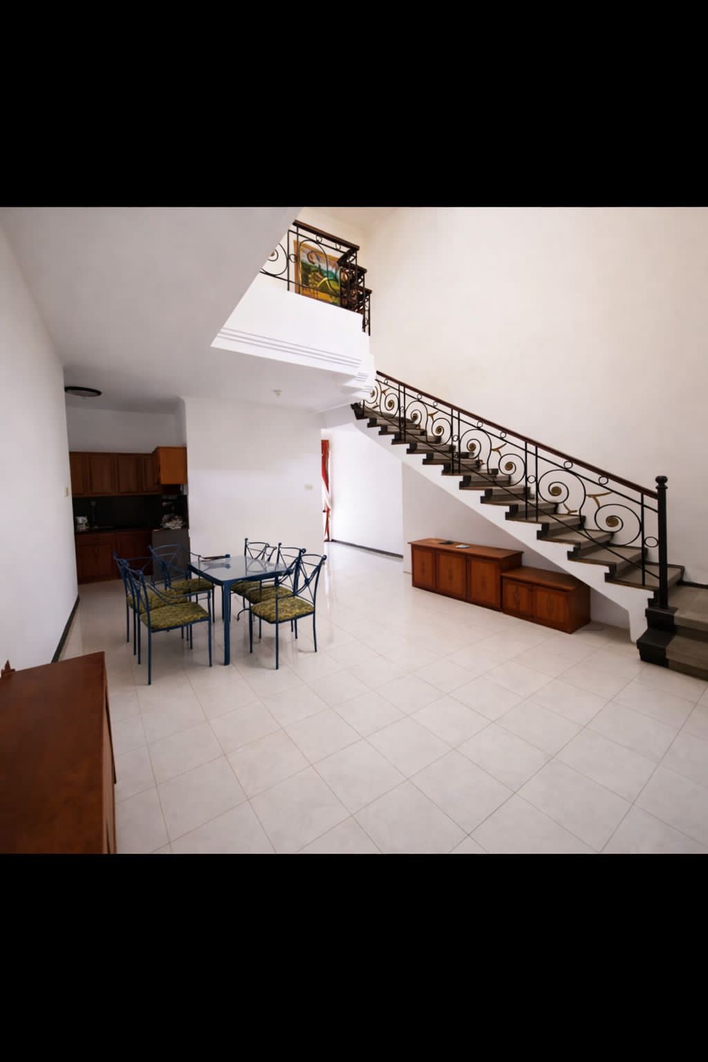 Dijual Rumah  Strategis 2 Lantai Istana Permata Juanda Sidoarjo - Thumbnail 8