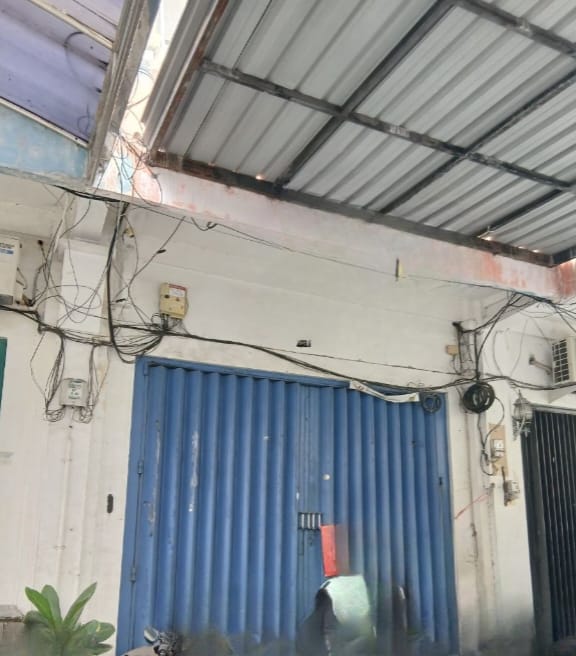 Dijual Ruko Strategis Panjang Jiwo Surabaya Timur Siap Usaha - Image 1