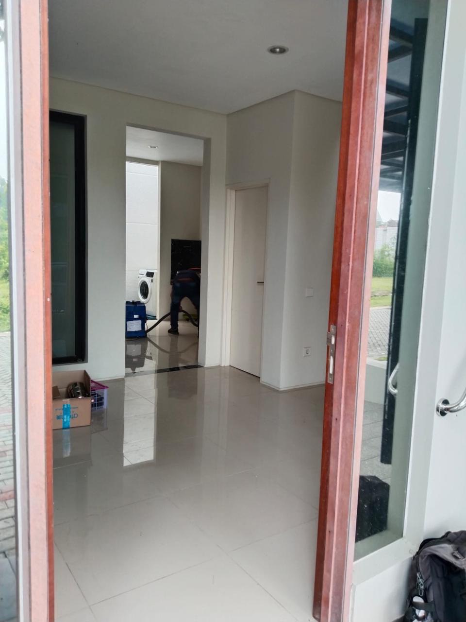 Dijual Rumah Strategis di kawasan Citraland northwest hill Surabaya Barat - Thumbnail 2