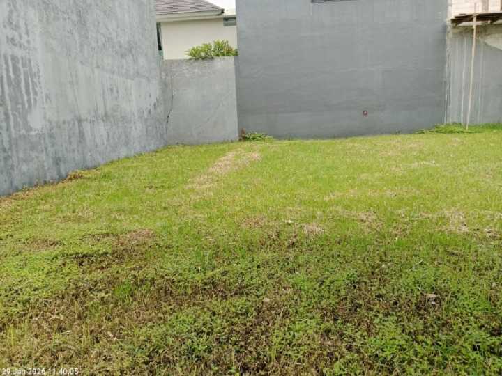 Dijual Kavling Strategis di Woodland Citraland Surabaya Barat - Thumbnail 2