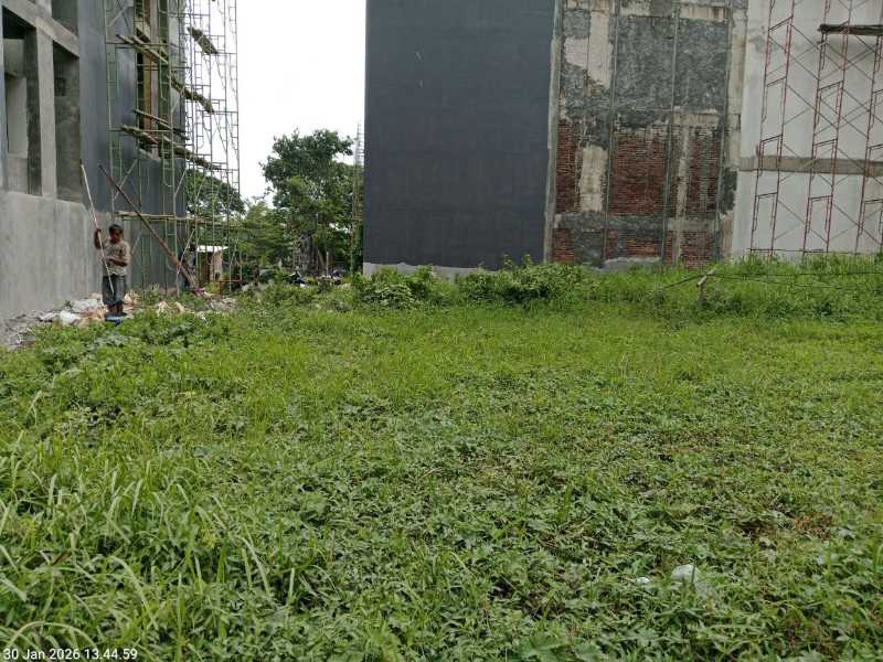 Dijual Tanah Strategis di Citraland Waterfront Surabaya Barat - Thumbnail 2