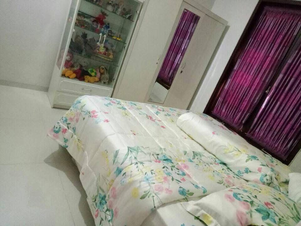 Dijual Rumah Luas Siap Huni di Graha Kencana Selatan Malang - Thumbnail 5