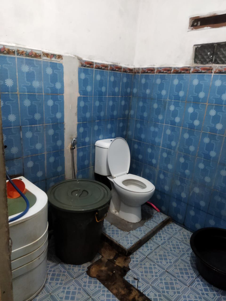 Dijual Rumah Strategis Siap Huni di Kencana Tanah Sareal Bogor - Thumbnail 2