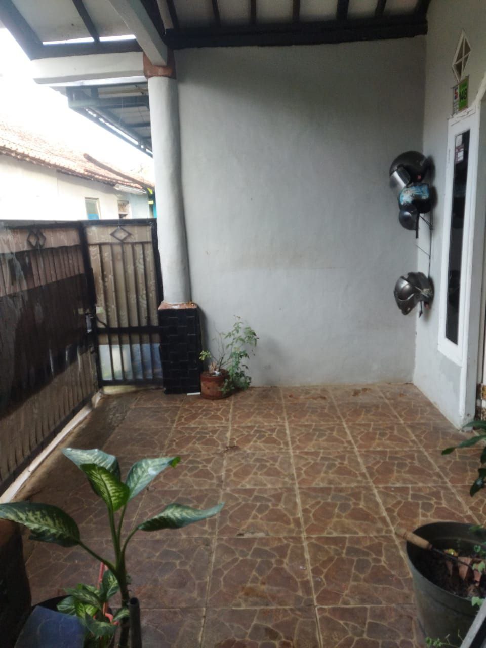 Dijual Rumah Strategis Siap Huni di Kencana Tanah Sareal Bogor - Thumbnail 5