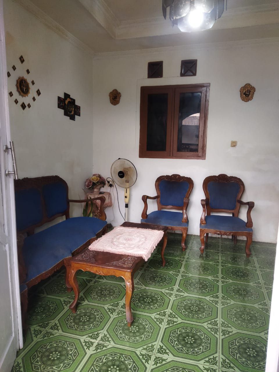 Dijual Rumah Strategis Siap Huni di Kencana Tanah Sareal Bogor - Thumbnail 7