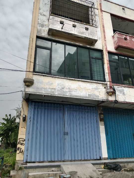 Disewakan Ruko Strategis di Raya Pertokoan Kupang Jaya Surabaya Barat - Thumbnail 2