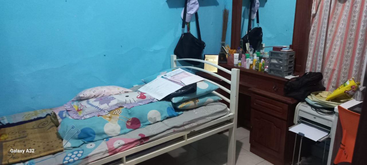 Dijual Rumah Siap Huni di Perumahan Jatijajar Estate Depok - Thumbnail 2