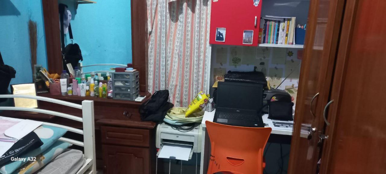 Dijual Rumah Siap Huni di Perumahan Jatijajar Estate Depok - Thumbnail 3