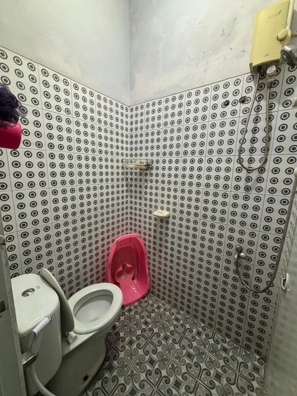 Dijual Rumah Siap Huni di Perumahan Jatijajar Estate Depok - Thumbnail 4