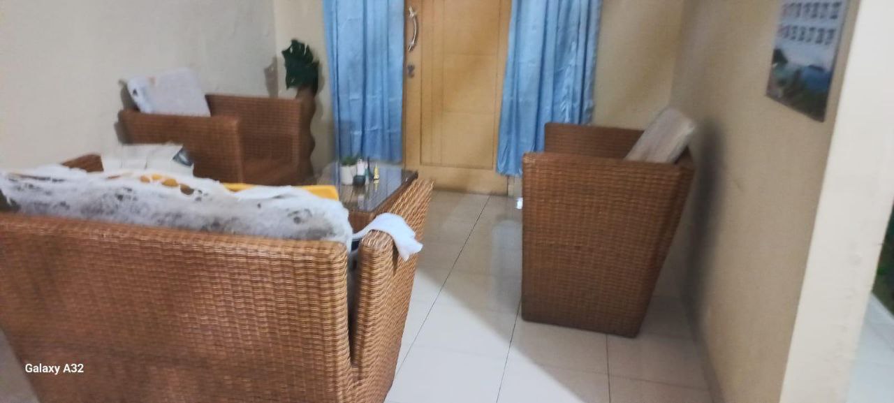 Dijual Rumah Siap Huni di Perumahan Jatijajar Estate Depok - Thumbnail 5