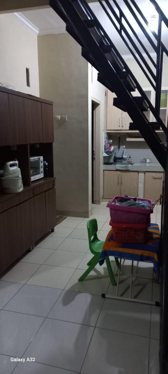 Dijual Rumah Siap Huni di Perumahan Jatijajar Estate Depok - Thumbnail 6