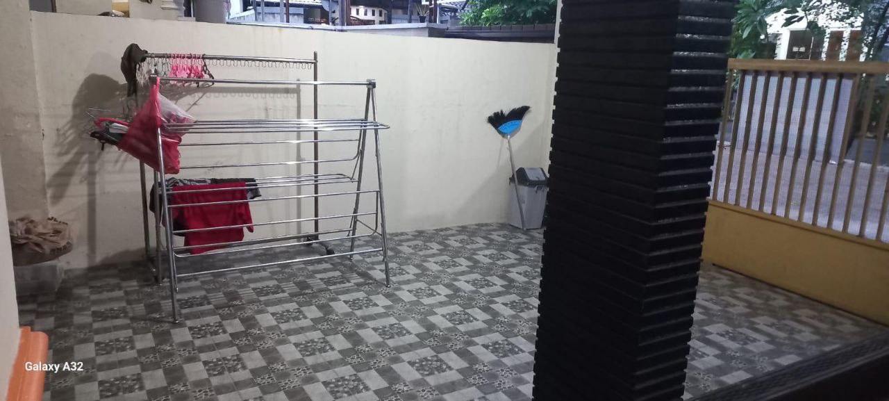 Dijual Rumah Siap Huni di Perumahan Jatijajar Estate Depok - Thumbnail 7