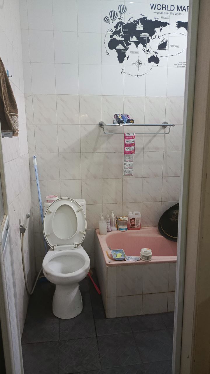 Dijual Rumah 2 Lantai Strategis di Petemon Sidomulyo Surabaya Barat - Thumbnail 2