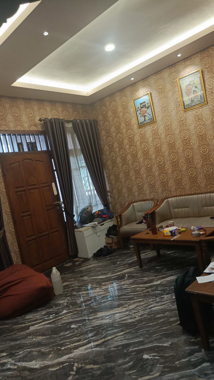 Dijual Rumah 2 Lantai Strategis di Petemon Sidomulyo Surabaya Barat - Thumbnail 8