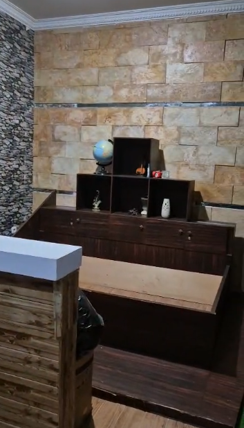 Dijual Rumah 2 Lantai Strategis di Babatan Pratama Surabaya Barat - Thumbnail 2