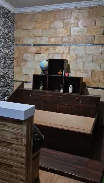 Dijual Rumah 2 Lantai Strategis di Babatan Pratama Surabaya Barat - Thumbnail 6