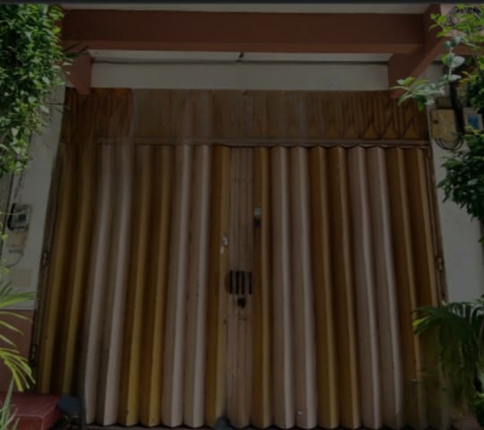 Dijual Ruko Lokasi Strategis di Rungkut Surabaya Timur - Image 1