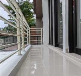 Dijual Rumah Baru di Zimbali Costa Pakuwon City Surabaya Timur - Thumbnail 2