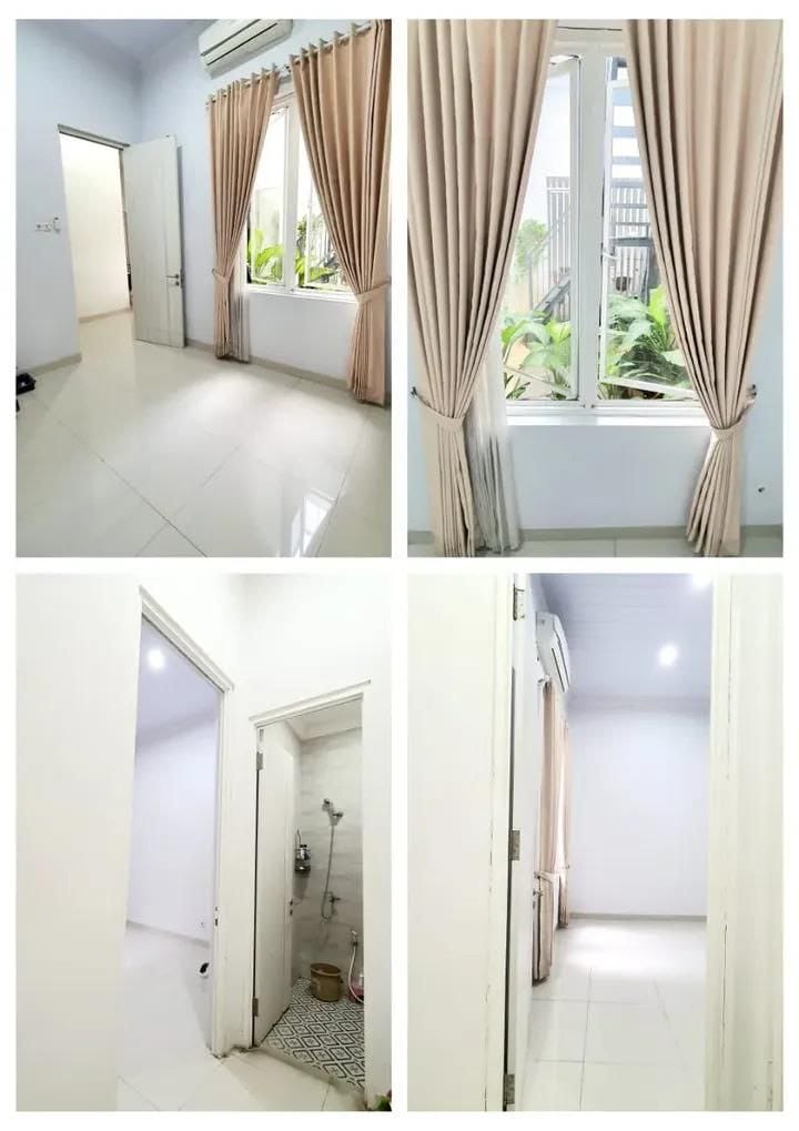 Dijual Rumah 1 Lantai Bagus di Perum YKP Rungkut Asri Surabaya Timur - Thumbnail 4