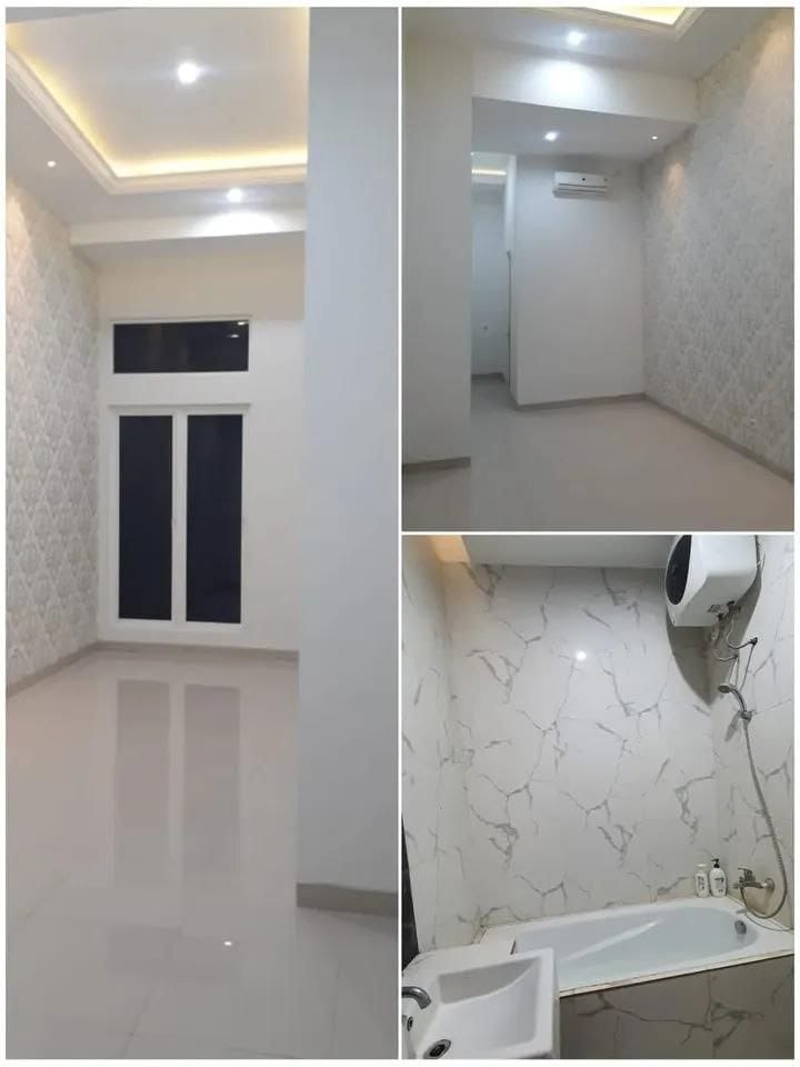 Dijual Rumah 1 Lantai Bagus di Perum YKP Rungkut Asri Surabaya Timur - Thumbnail 5