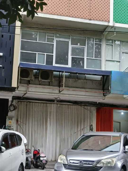 Disewakan Ruko Icon Strategis Cocok Untuk Usaha Surabaya Timur - Thumbnail 4