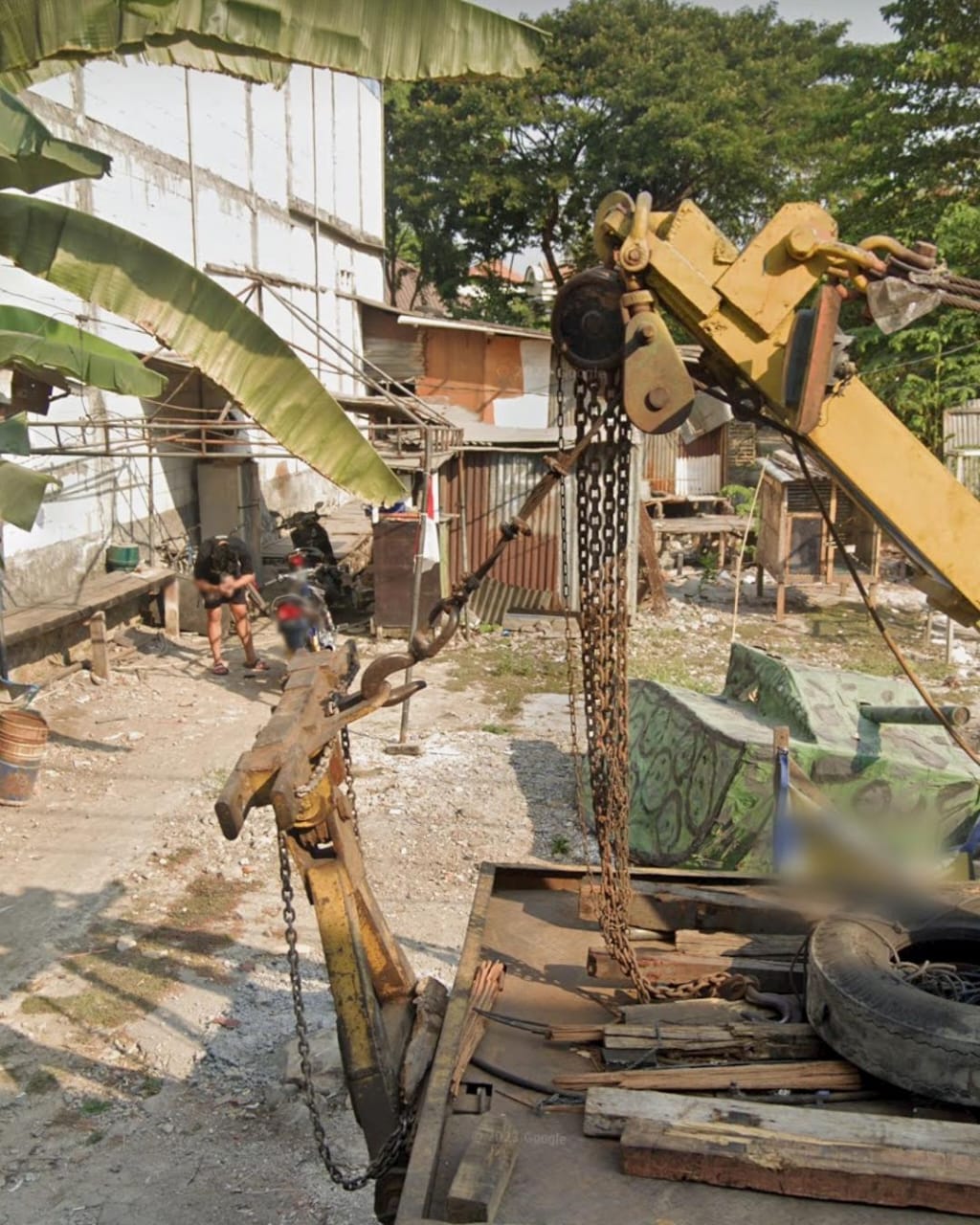 Dijual Kavling Tanah Pagesangan Agung Baru Lokasi Strategis Surabaya Selatan - Thumbnail 2