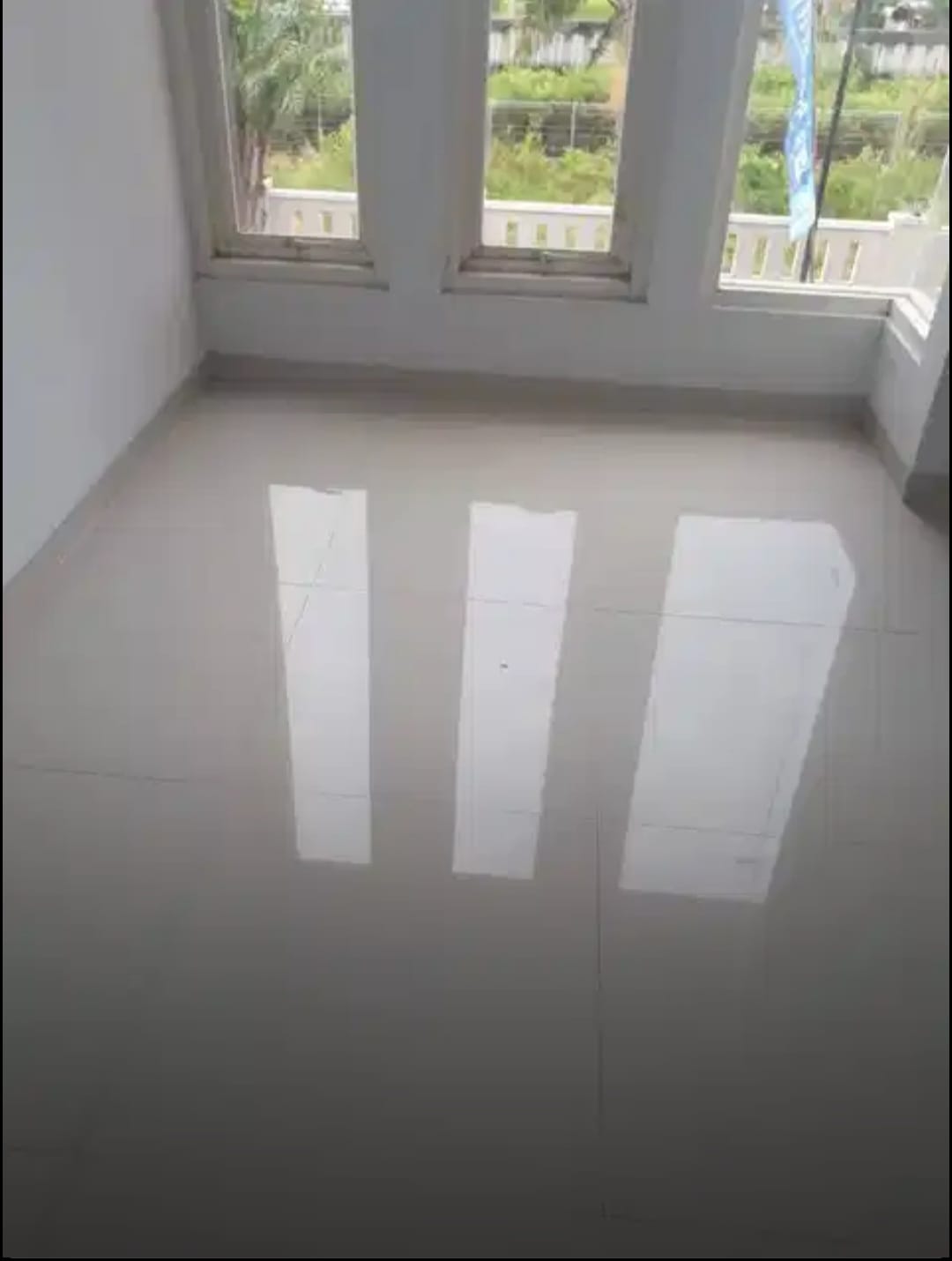 Dijual Rumah 2 Lantai Siap Huni Wisata Semanggi Surabaya Timur - Thumbnail 3