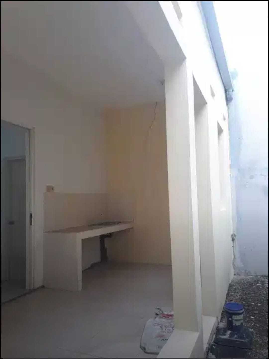 Dijual Rumah 2 Lantai Siap Huni Wisata Semanggi Surabaya Timur - Thumbnail 5