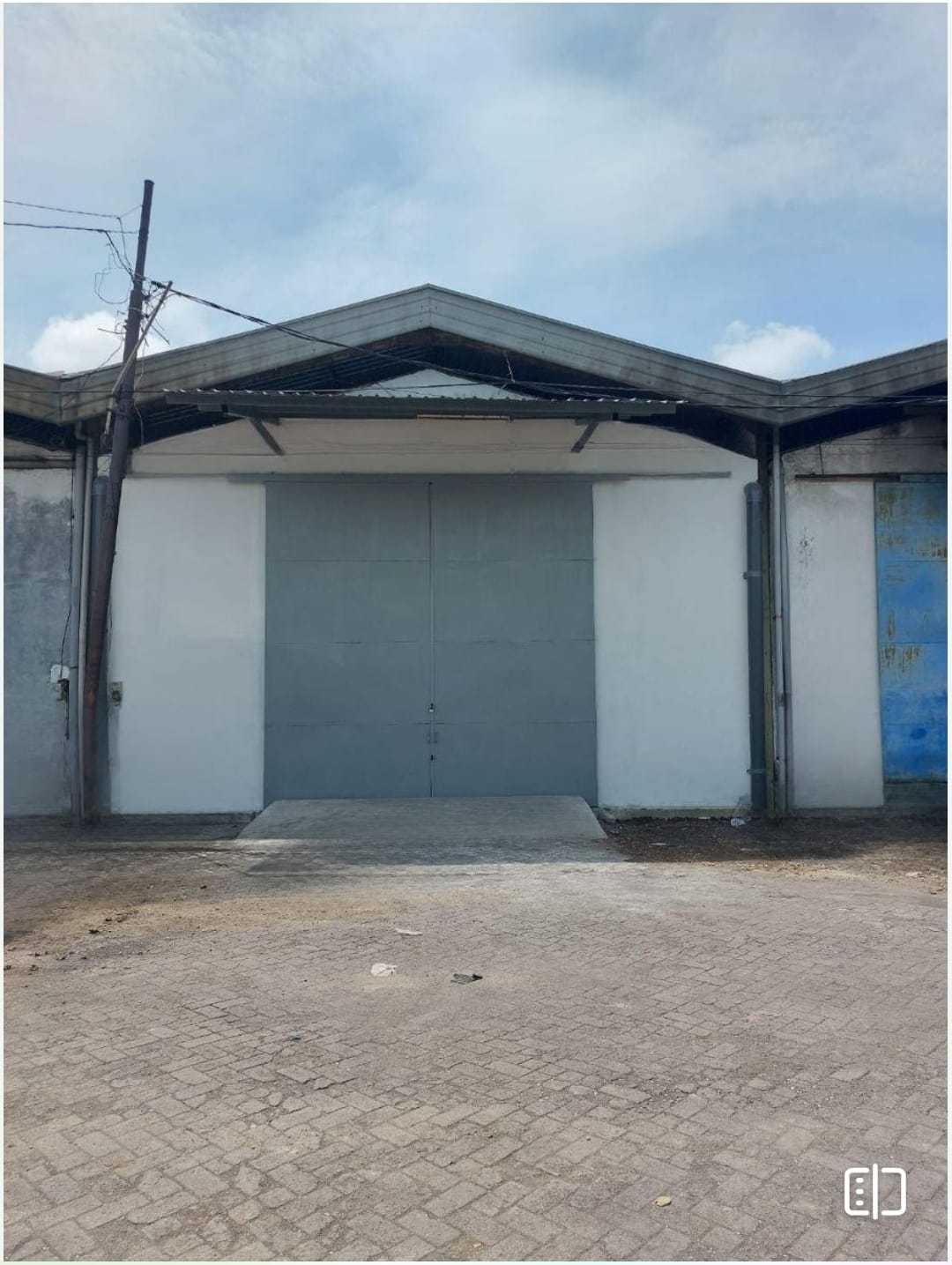 Disewakan Gudang Strategis di Margomulyo Permai Surabaya Barat (bbaa) - Thumbnail 3