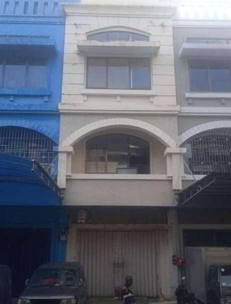 Dijual Ruko 3,5 Lantai Panji Makmur Lokasi Strategis Surabaya Timur - Image 1