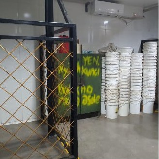 Dijual/Disewakan Gudang Strategis di Safe n Lock Sidoarjo - Thumbnail 2