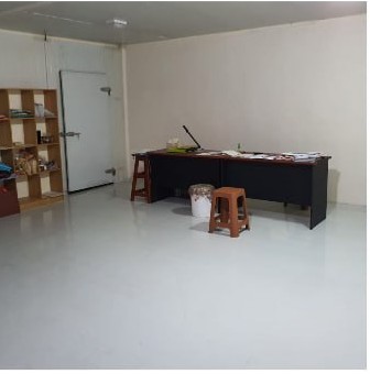 Dijual/Disewakan Gudang Strategis di Safe n Lock Sidoarjo - Thumbnail 4