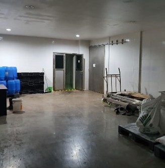 Dijual/Disewakan Gudang Strategis di Safe n Lock Sidoarjo - Thumbnail 5