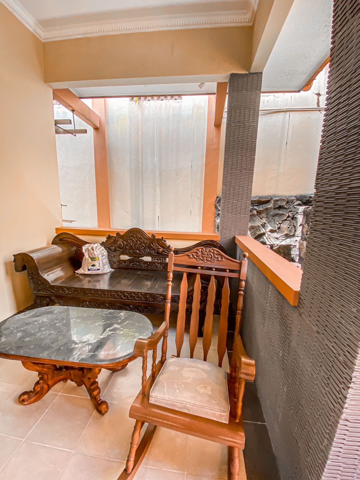 Dijual Villa Mewah di Trawas Mojokerto - Thumbnail 2