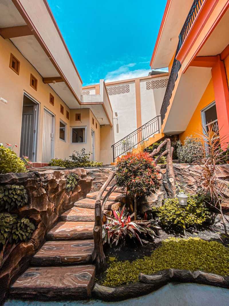 Dijual Villa Mewah di Trawas Mojokerto - Thumbnail 4