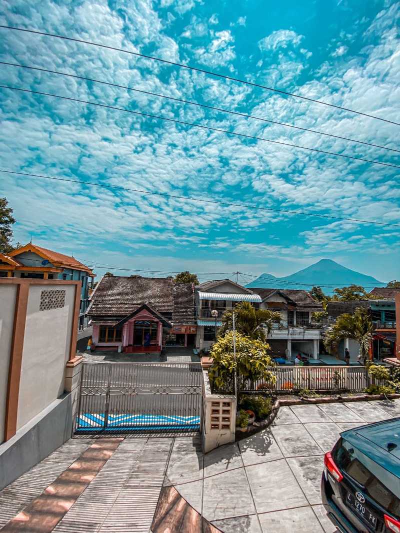 Dijual Villa Mewah di Trawas Mojokerto - Thumbnail 5