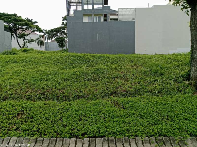 Dijual Tanah Luas Harga Terbaik Kawasan Premium Galeria Golf Citraland Surabaya Barat - Image 1