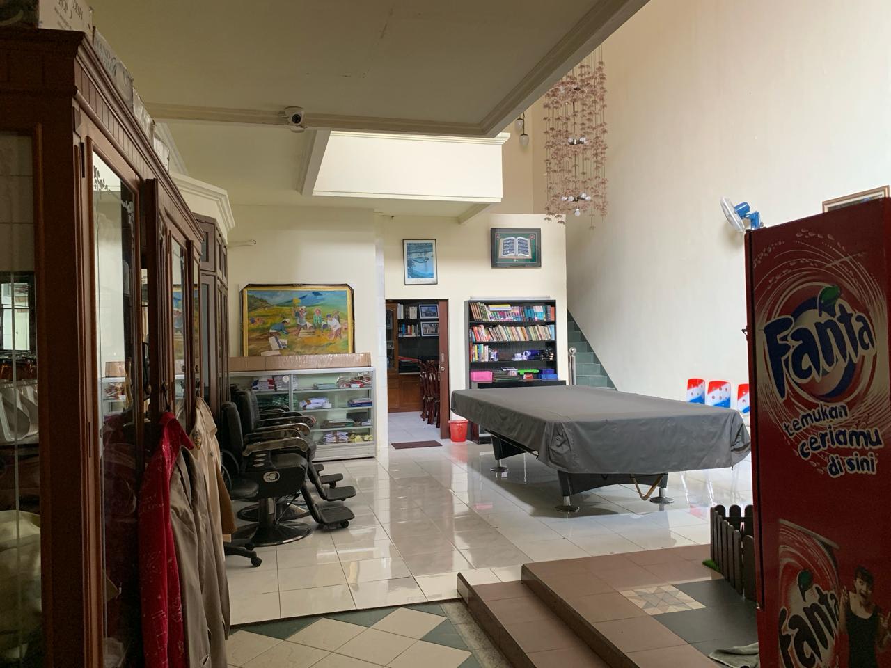 Dijual Rumah Mewah Jemur Andayani Lokasi Strategis Surabaya Selatan - Thumbnail 4