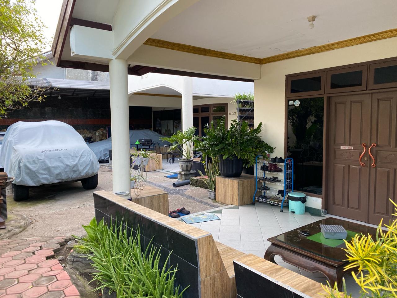 Dijual Rumah Mewah Jemur Andayani Lokasi Strategis Surabaya Selatan - Thumbnail 7