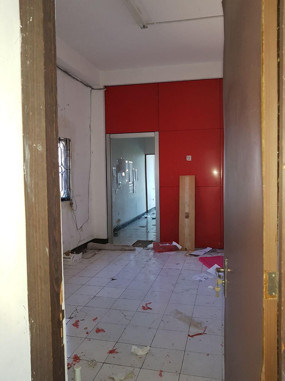 Dijual/Disewakan 2 Unit Ruko Komersial Strategis Klampis Megah Surabaya Timur - Thumbnail 3