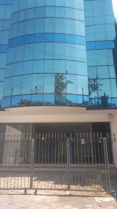 Disewakan Ruko Eks bank lokasi di kawasan strategis Kertajaya Surabaya Timur - Image 1